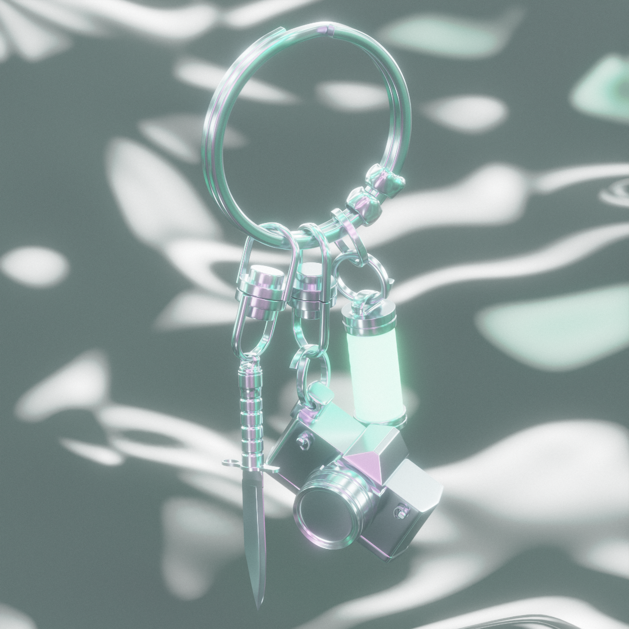 keychain